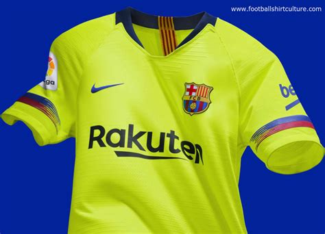 nike barcelona blauw 2018|Nike Barcelona 18.